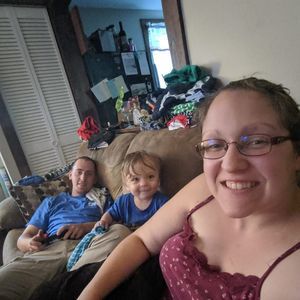 Meet your Posher, Morgan